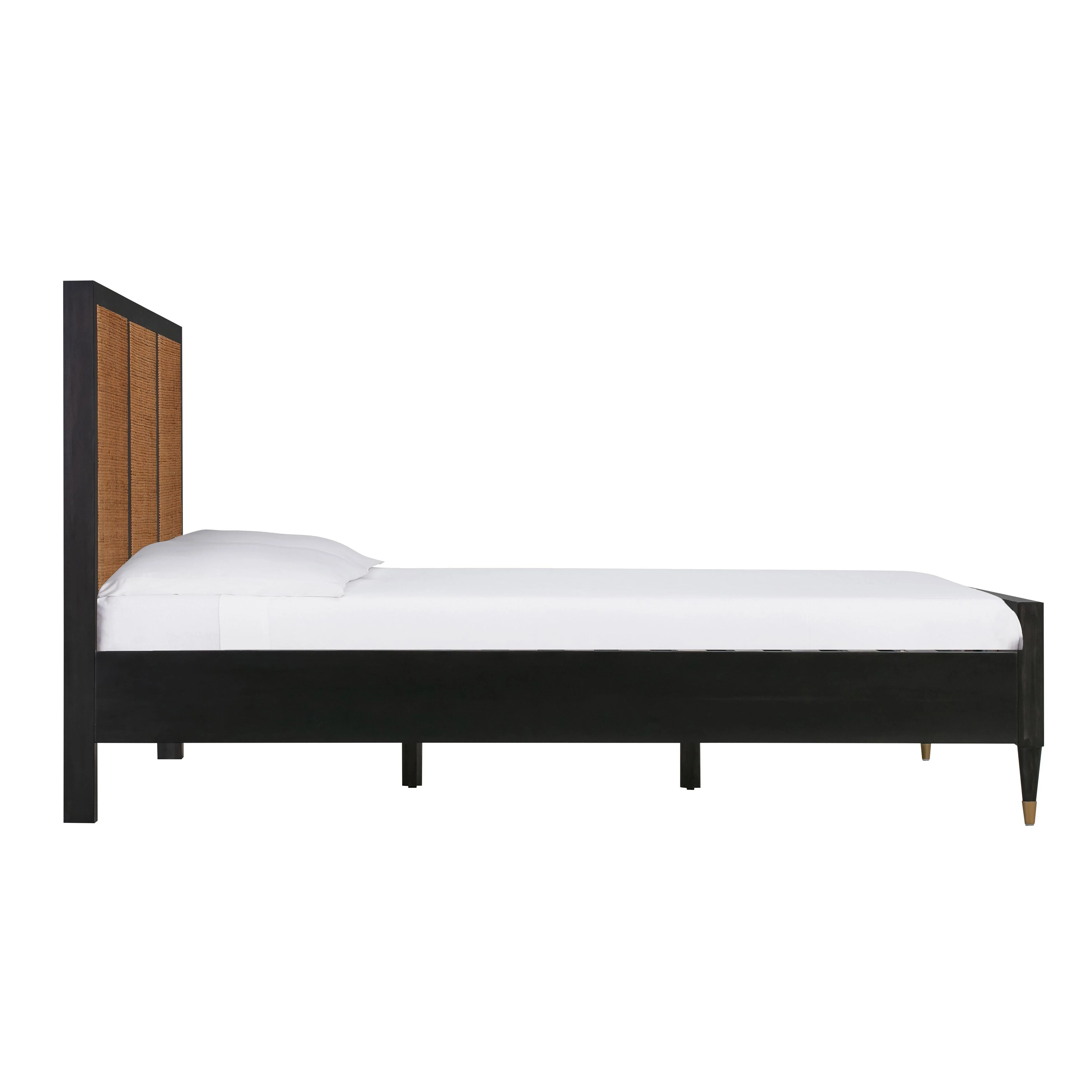Sierra Noir Bed in Queen - Image 4