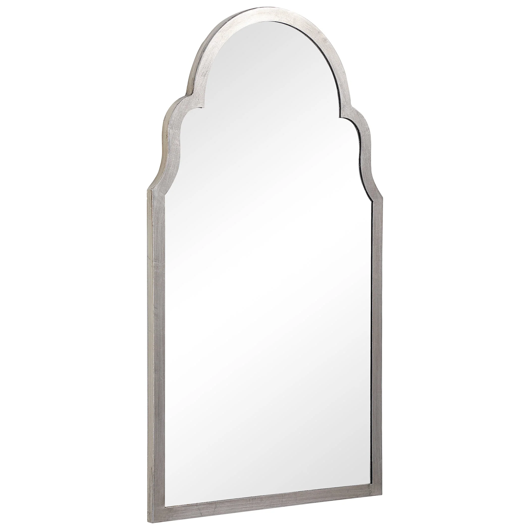 Silver mirror - Image 5