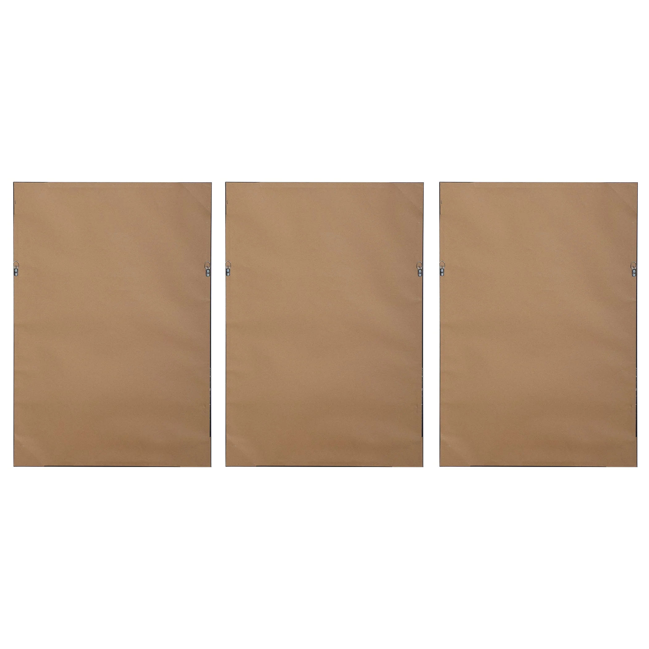 Simple Sage Framed Prints, S/3 - Image 9
