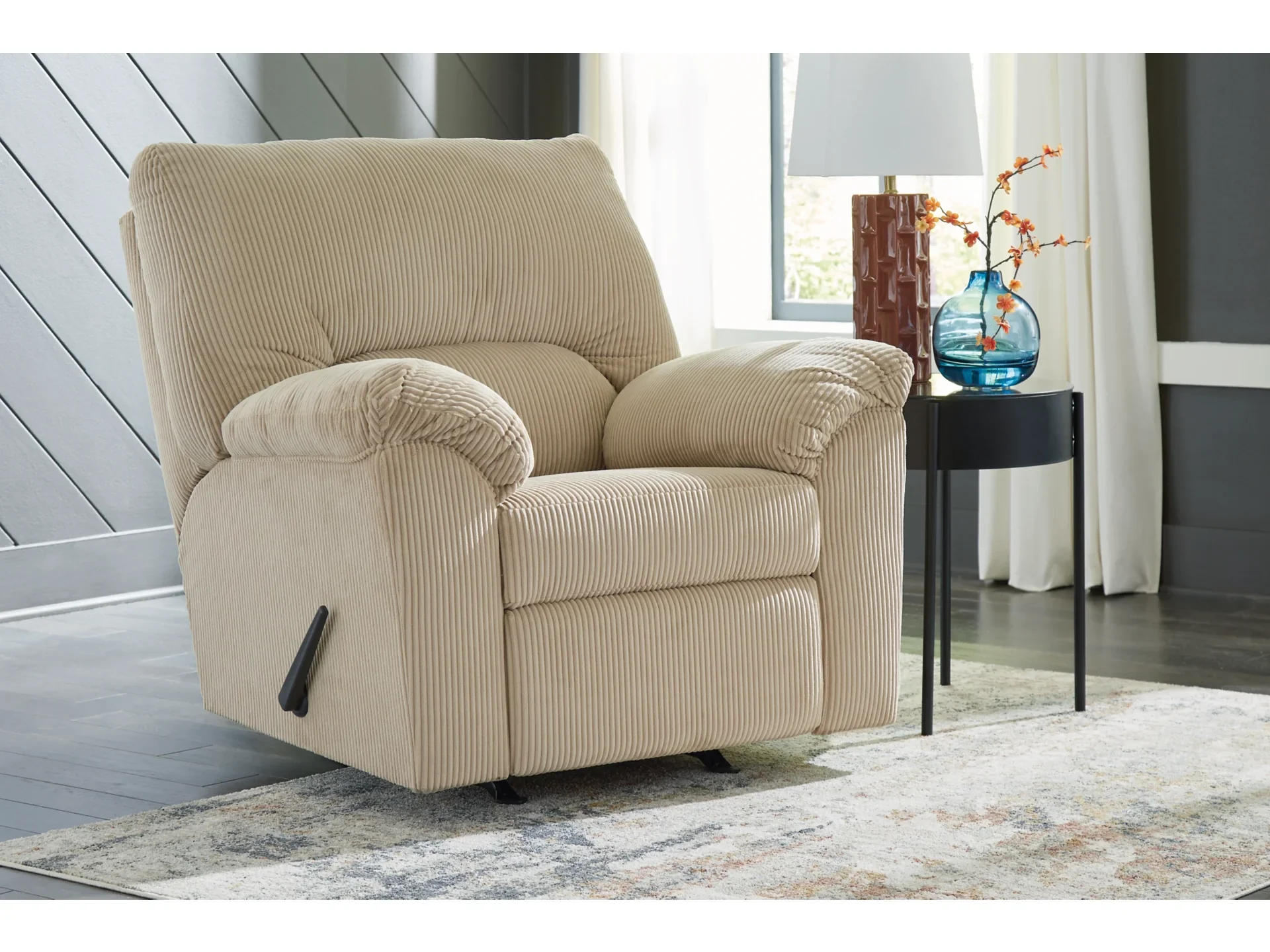 SimpleJoy Recliner | Ashley Homestore - Image 2