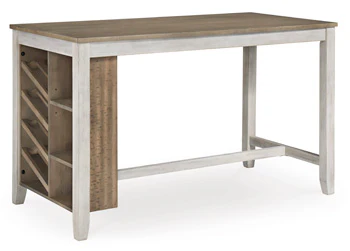 Skempton Counter Height Dining Table - Image 5