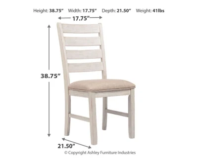 Skempton Dining Chair - Image 4