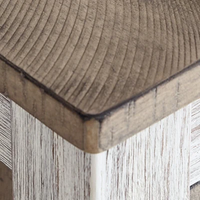Skempton Dining Table and Chairs (Set of 7) - Image 3