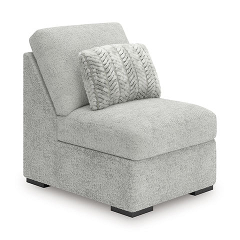 Snodoodle Armless Chair|Ashley Homestore