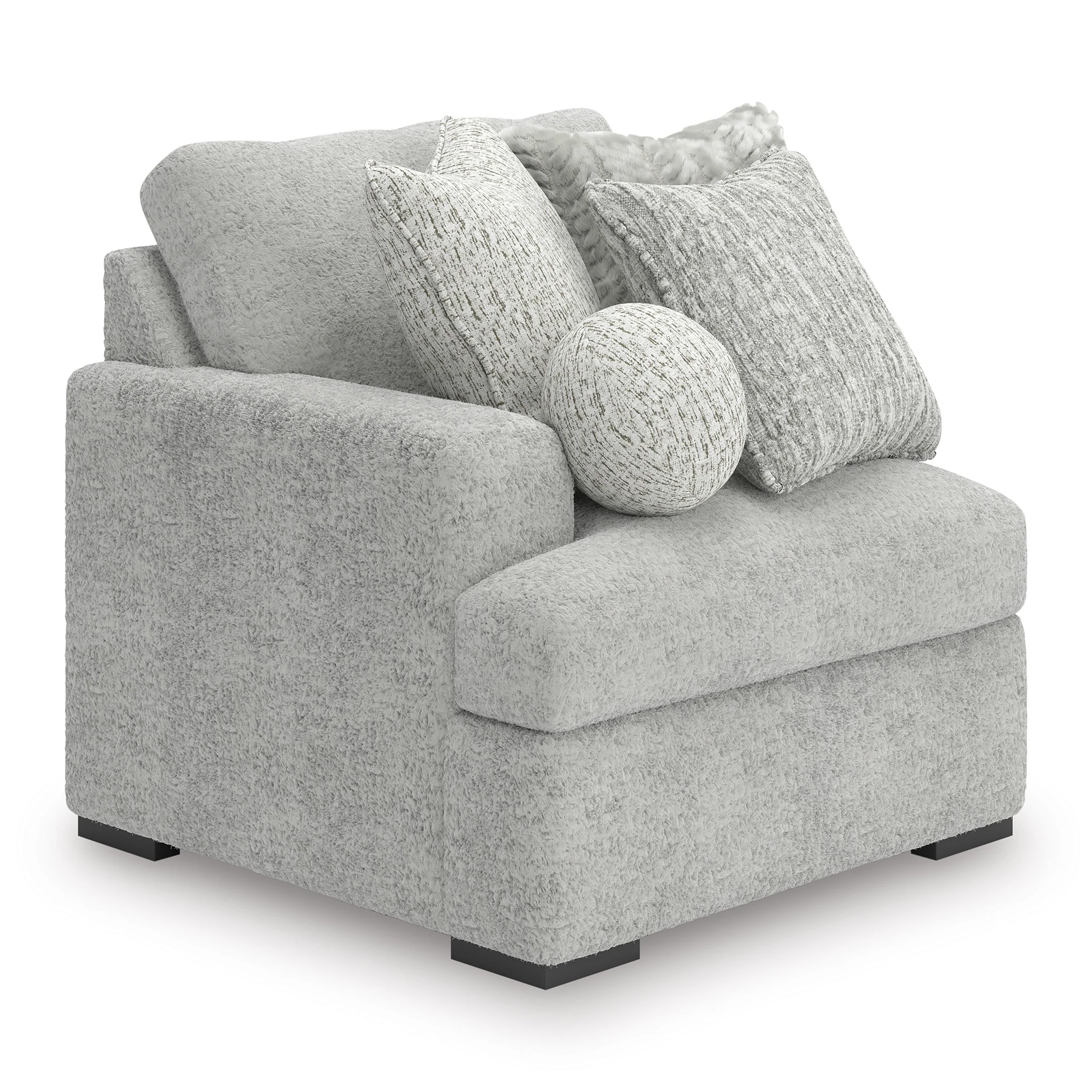 Snodoodle LAF Chair|Ashley Homestore