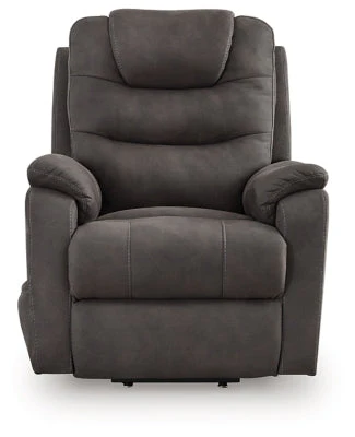 Snowfield Power Lift Recliner - Image 4