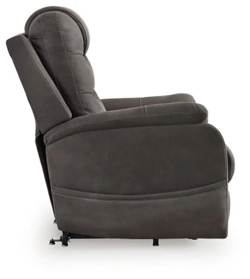 Snowfield Power Lift Recliner - Image 6