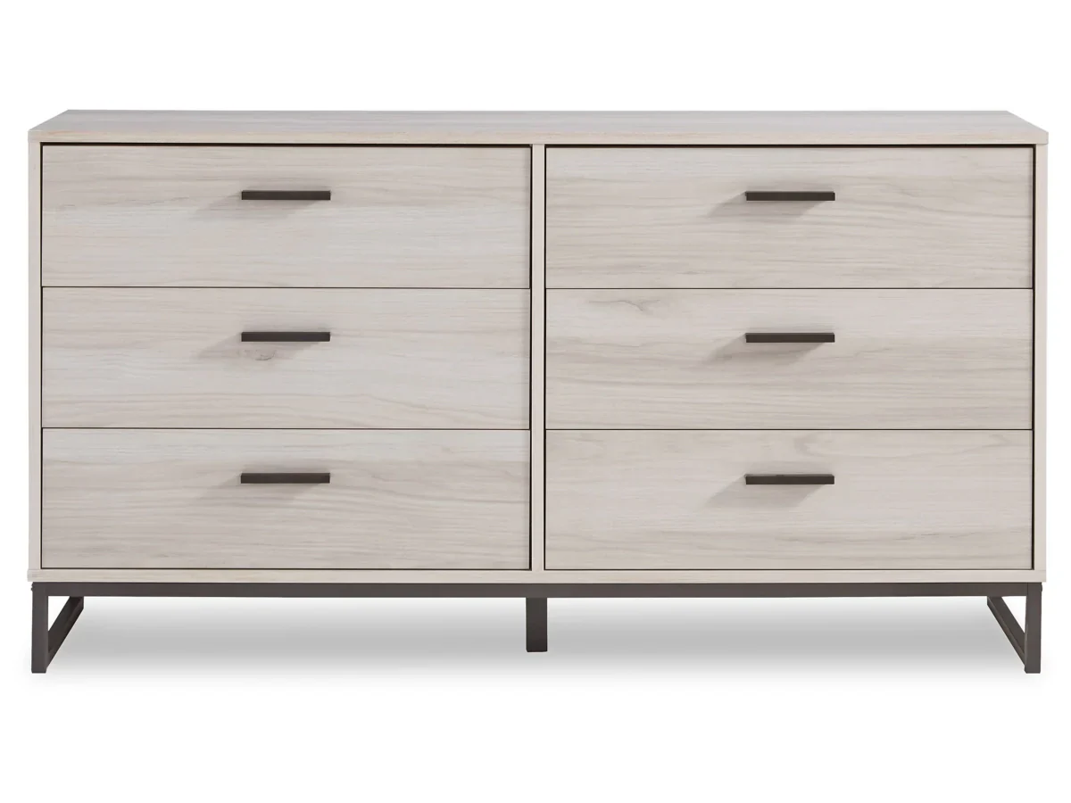 Socalle Dresser - Image 4