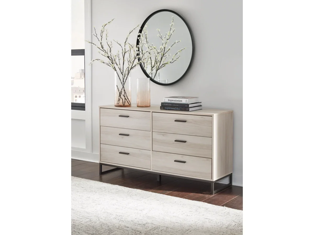 Socalle Dresser - Image 6