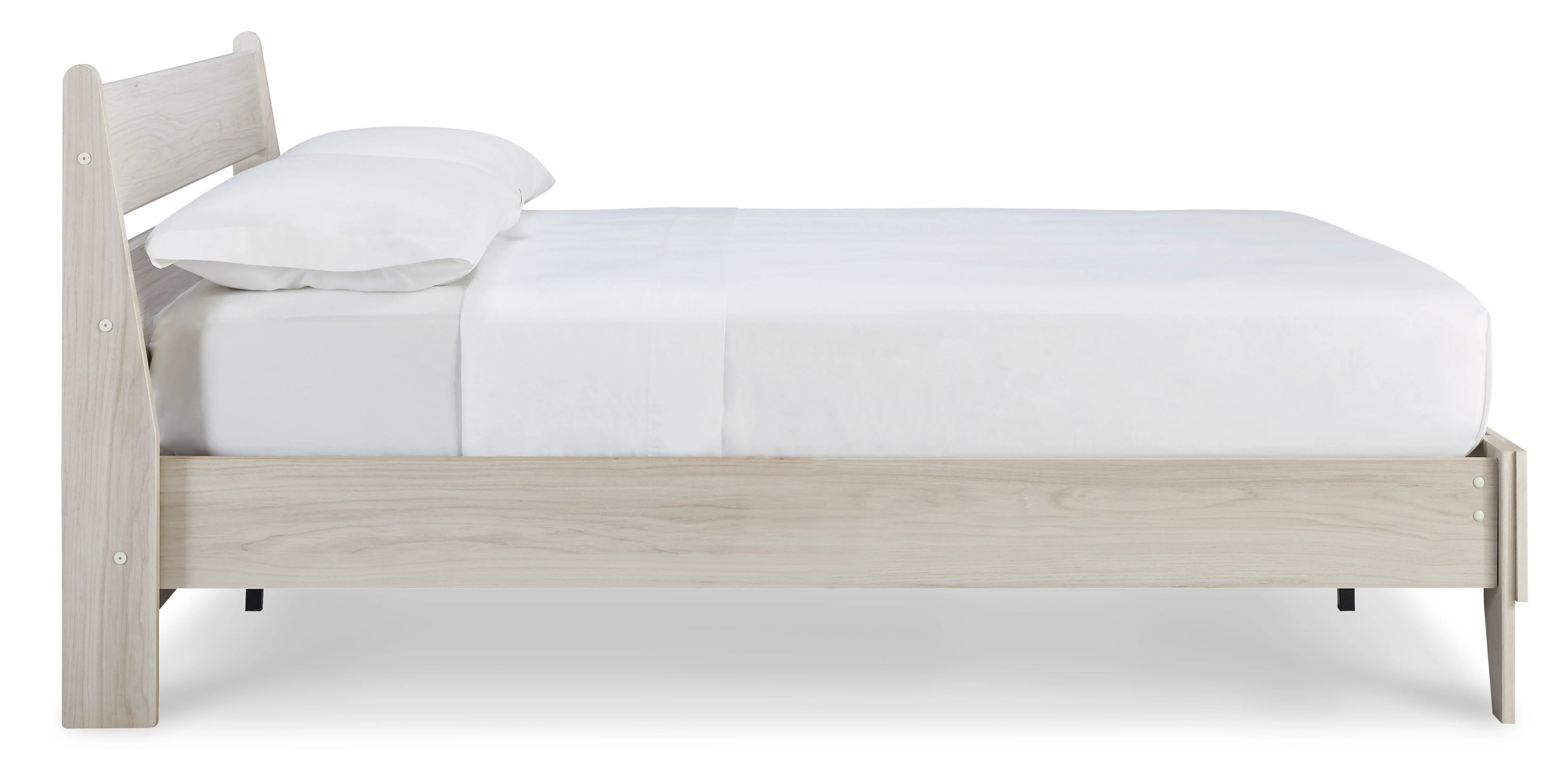 Socalle Full bed - Image 7
