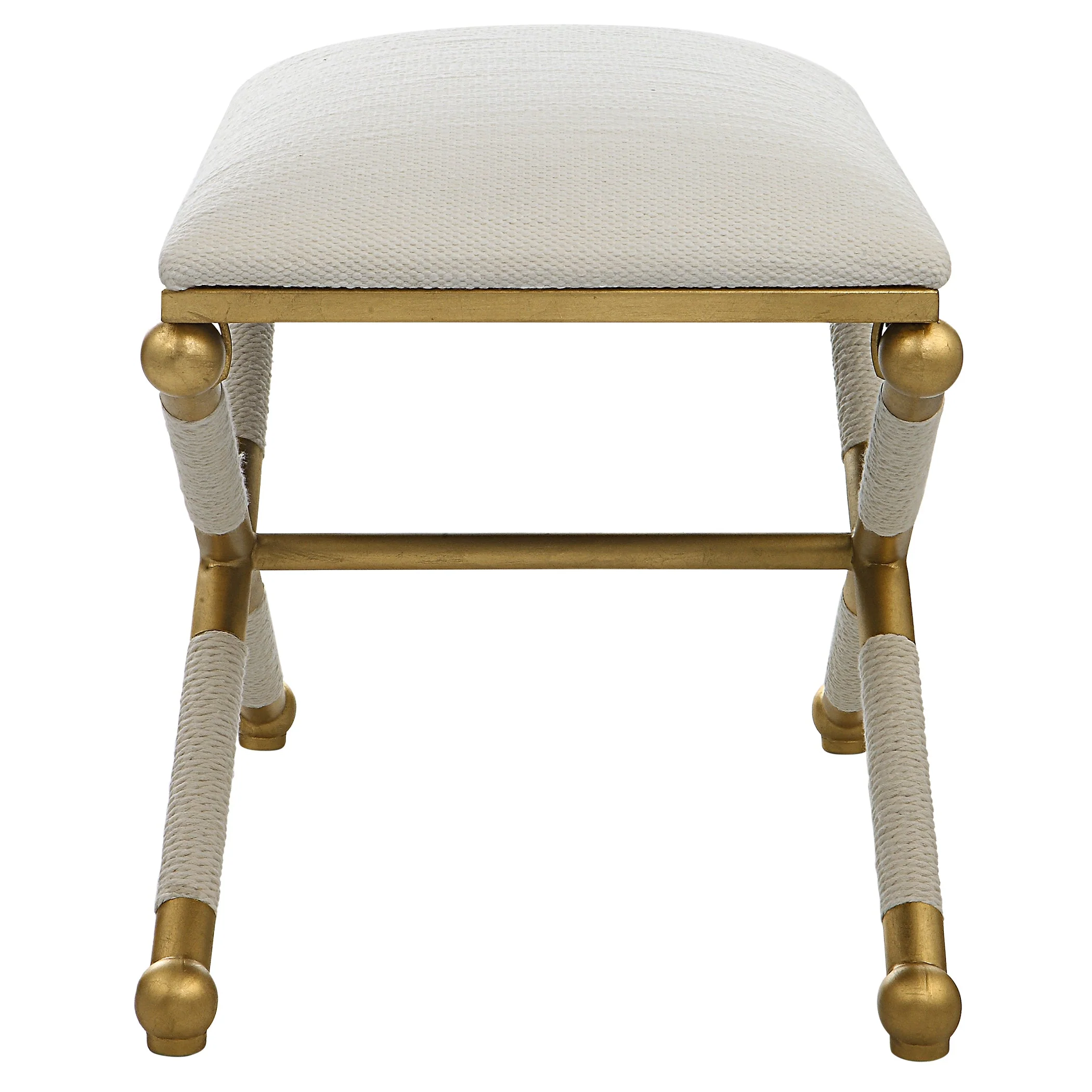 Socialite Small Bench - Image 5