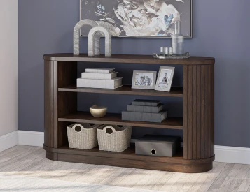 Korestone 60" Credenza - Image 2