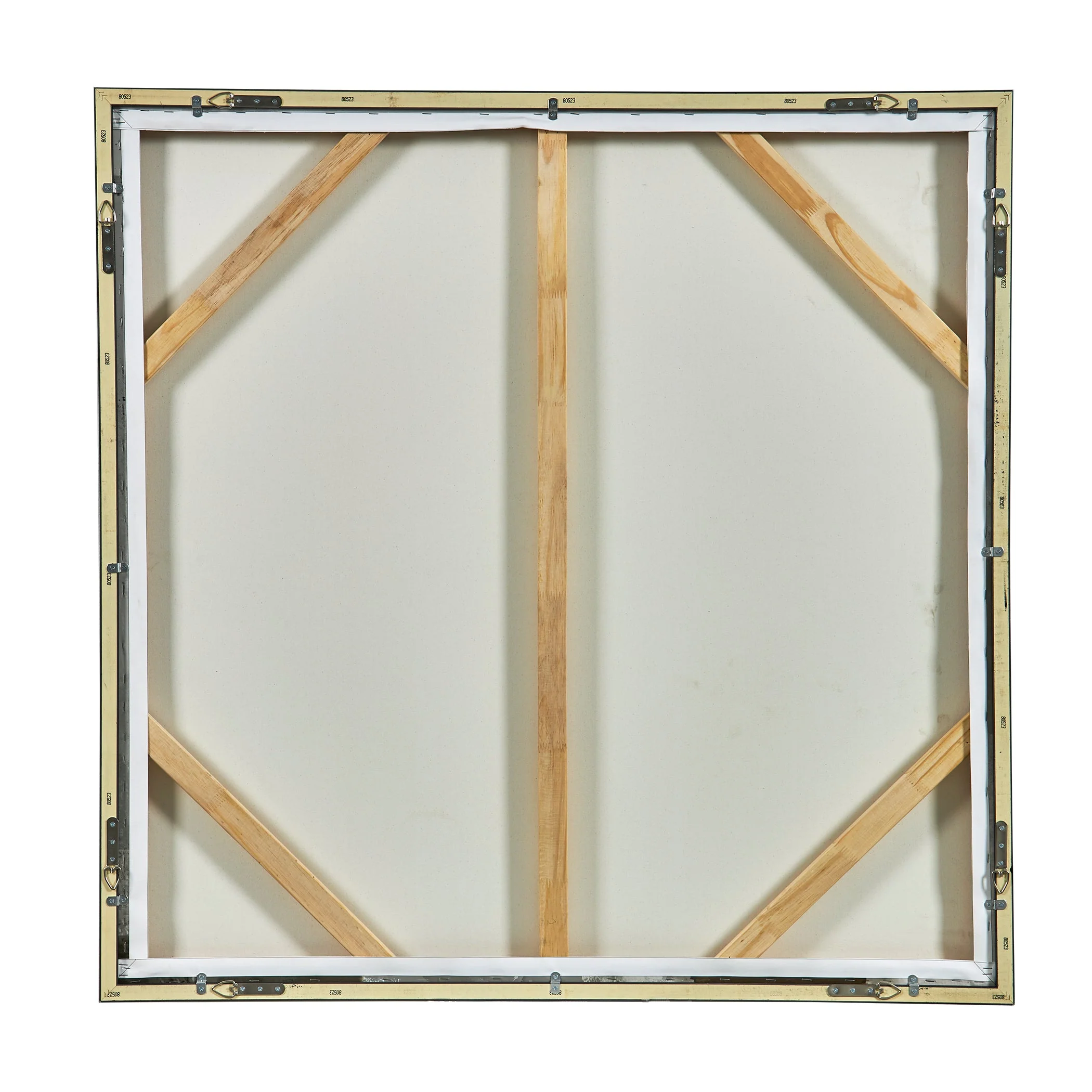 Solace I Framed Canvas - Image 10