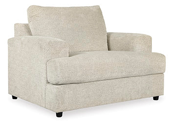 Soletren Oversized Chair - Image 5