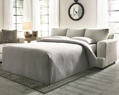 Soletren Queen Sofa Sleeper - Image 2