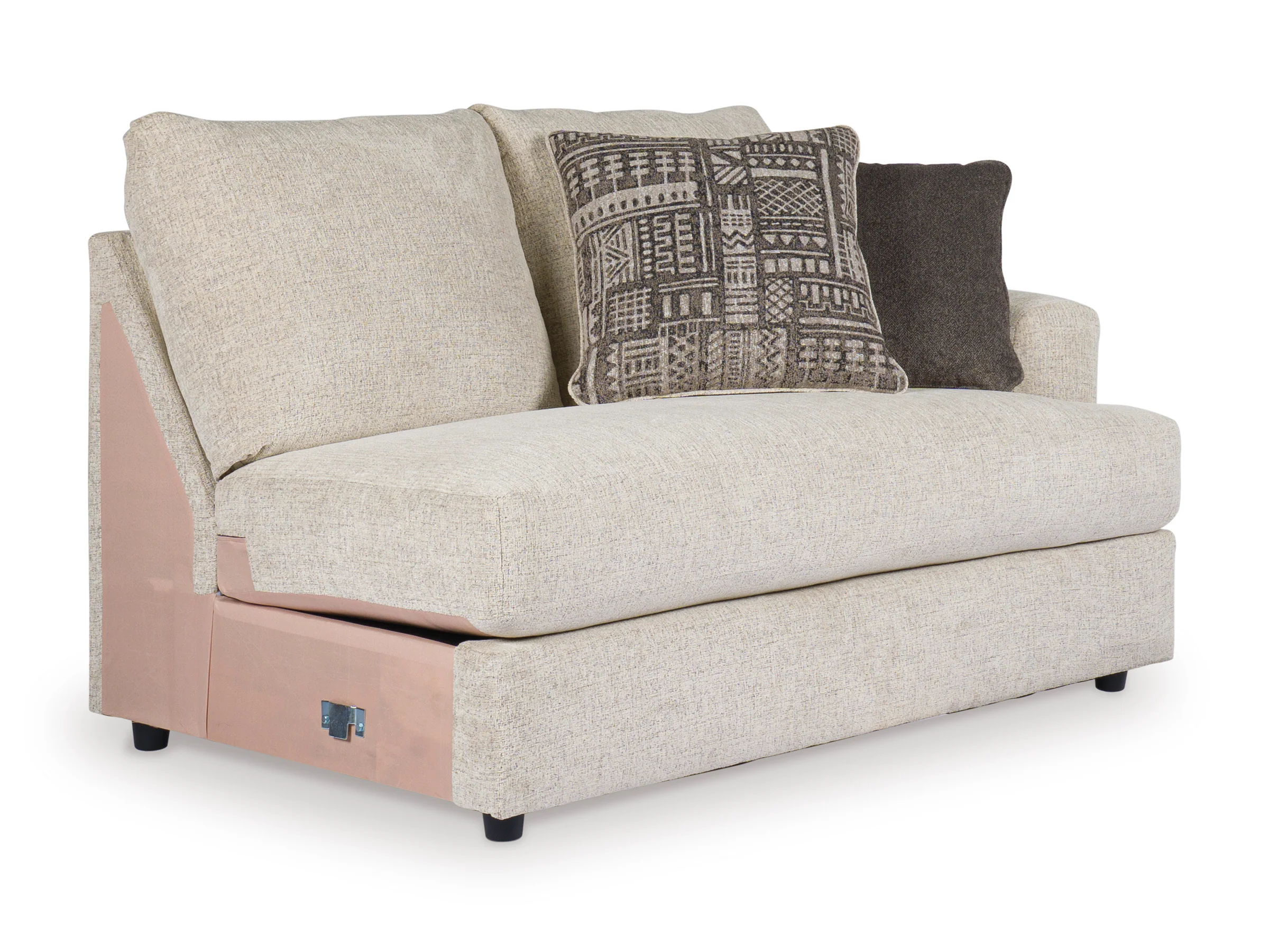 Soletron Five Seater |95171-FiveSeater - Image 4