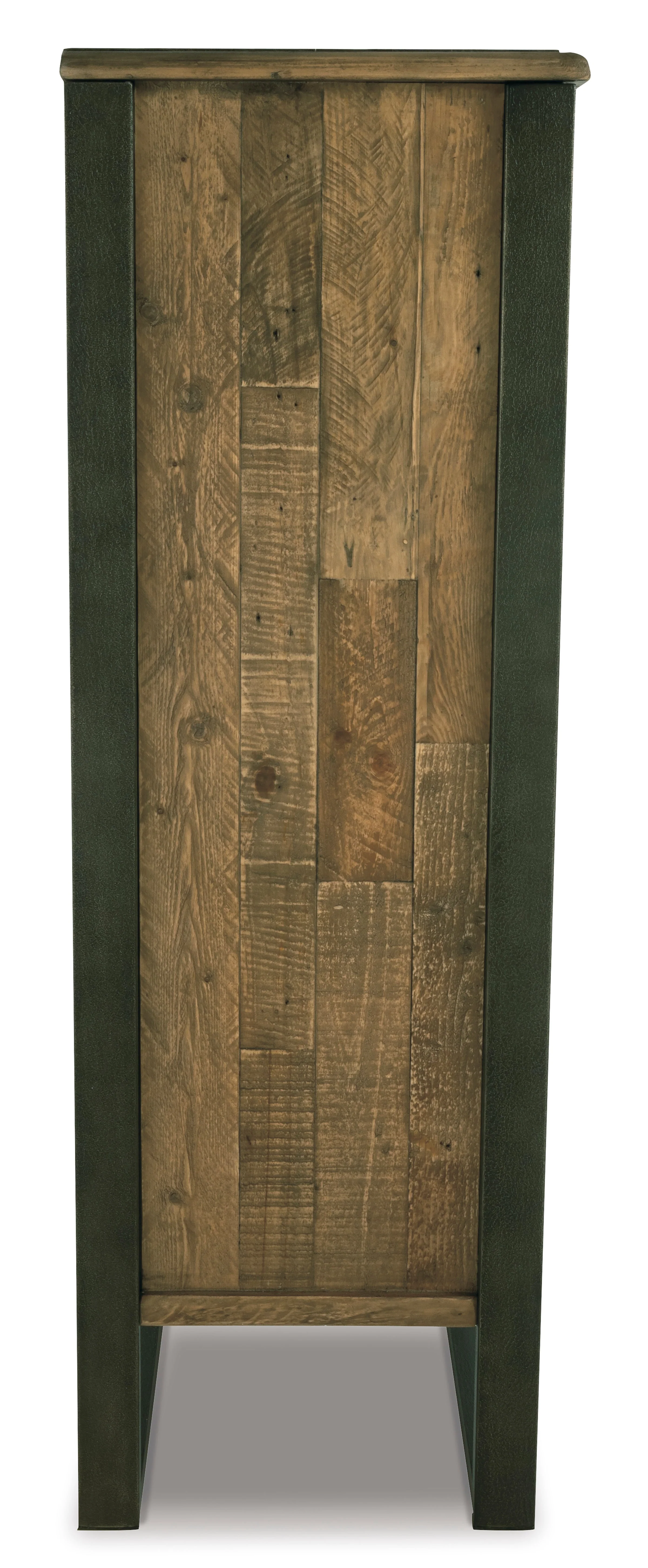 Sommerford Five Drawer Chest - Image 7