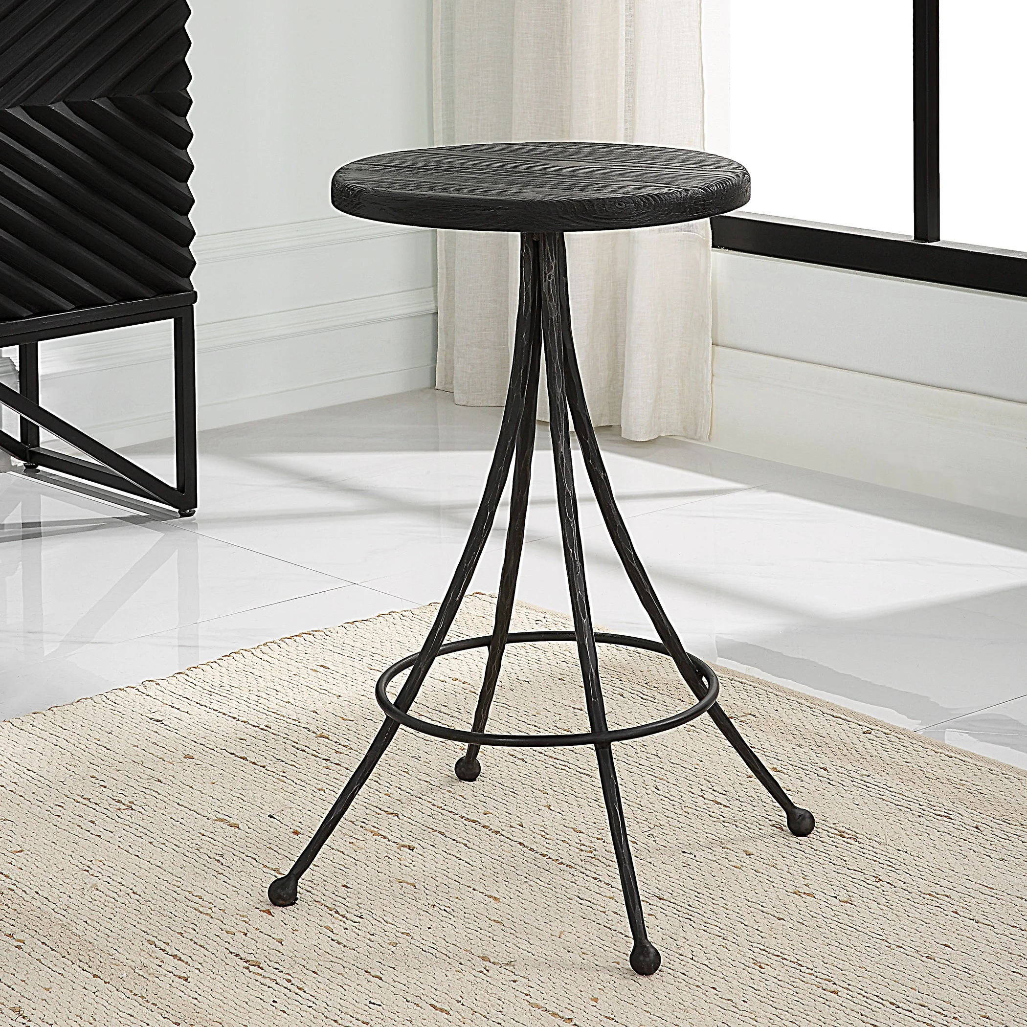 Sona Counter Stool - Image 5