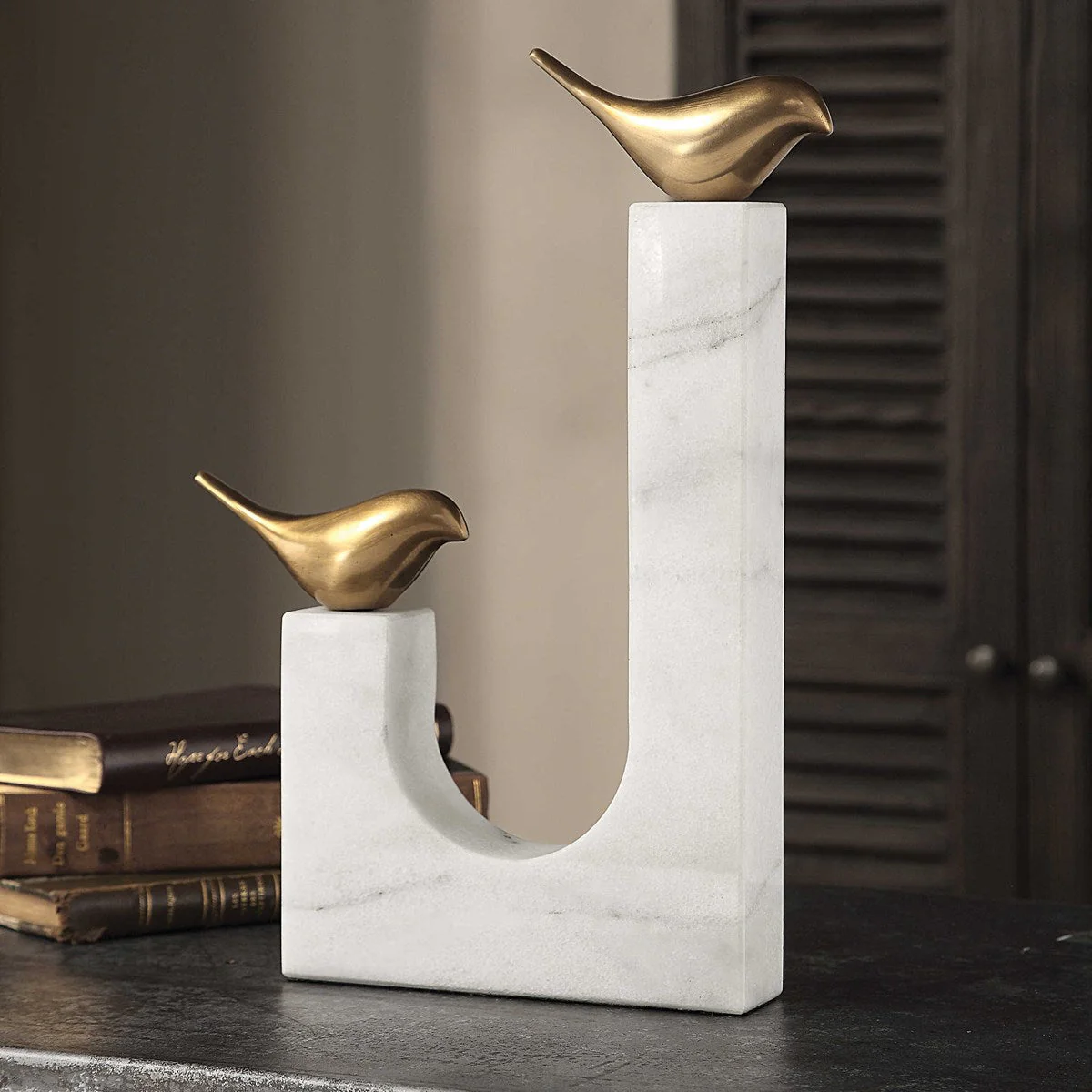 Songbirds Sculpture - Image 2