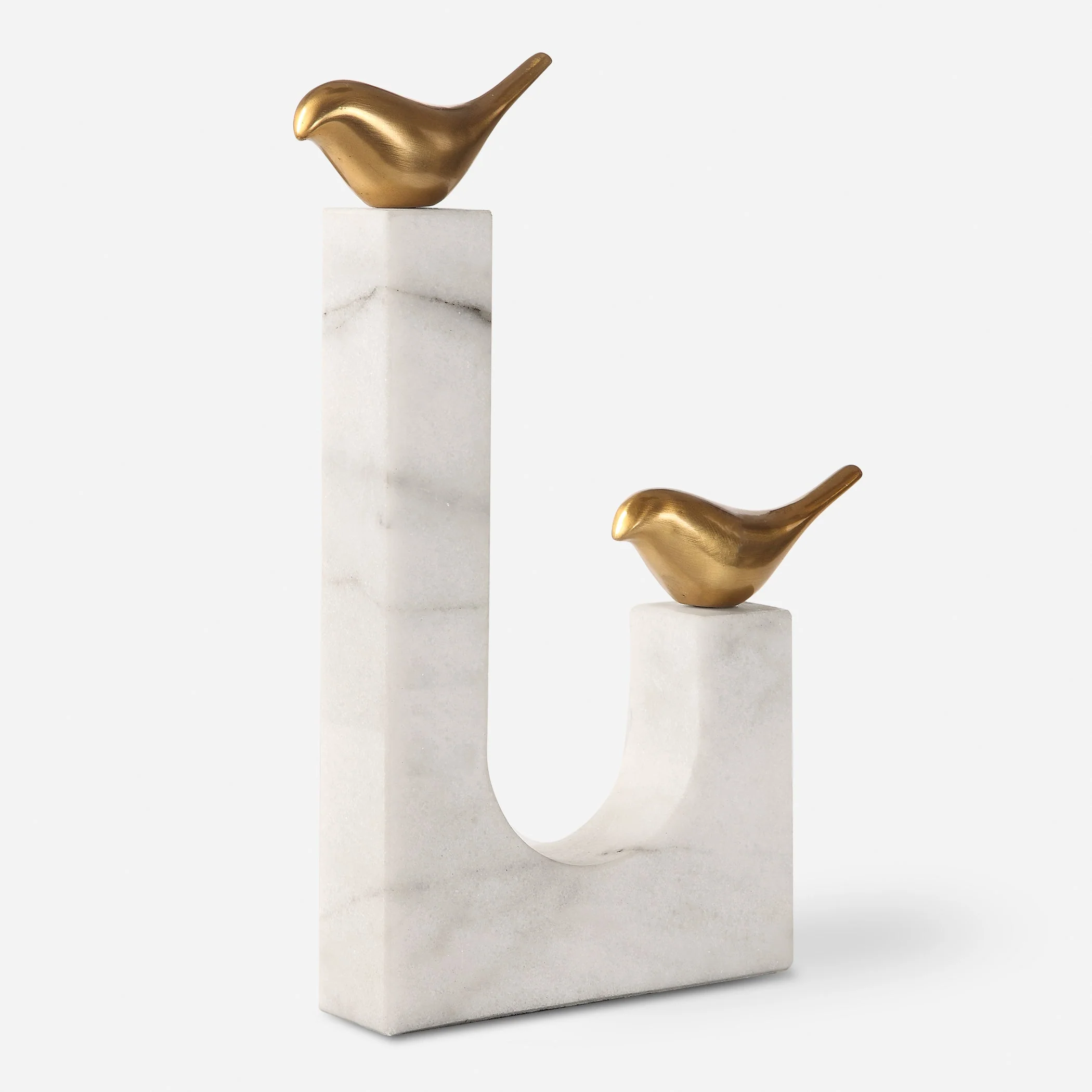 Songbirds Sculpture - Image 5