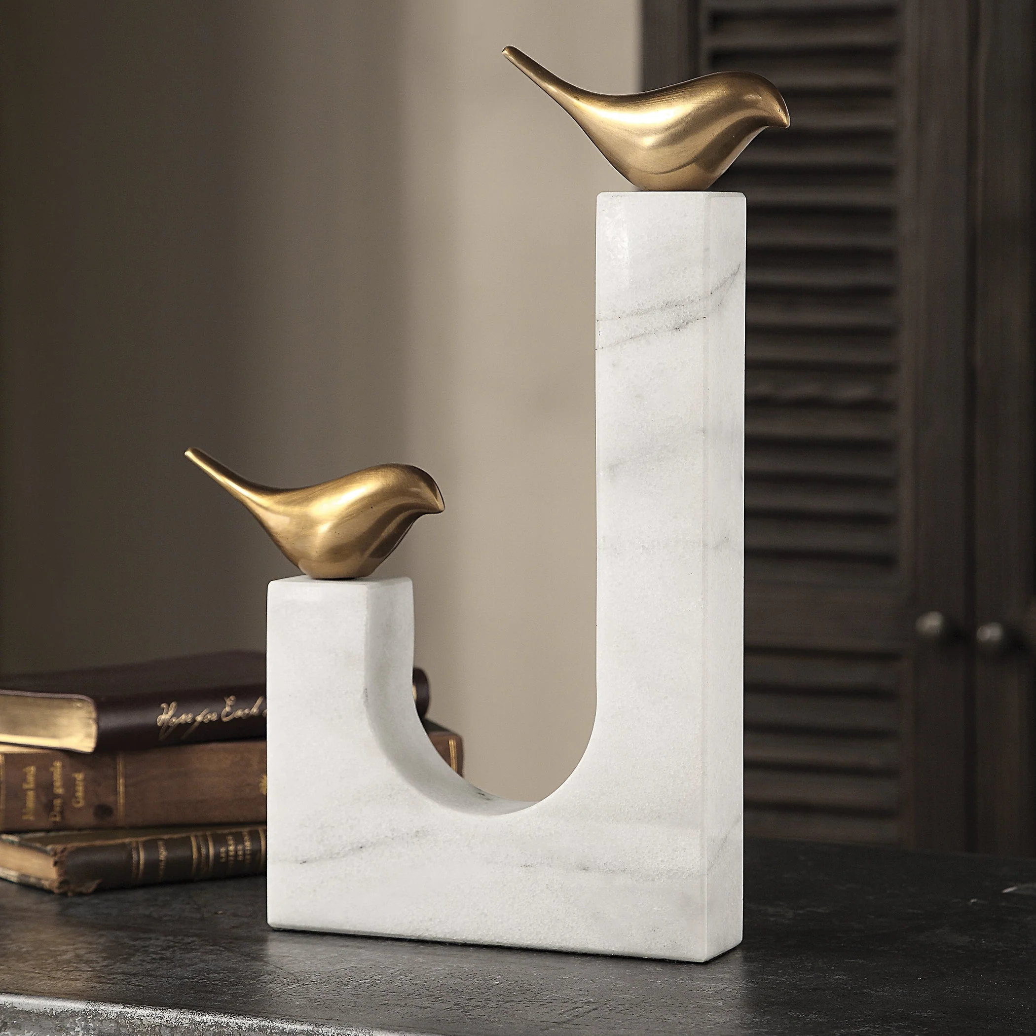 Songbirds Sculpture - Image 7