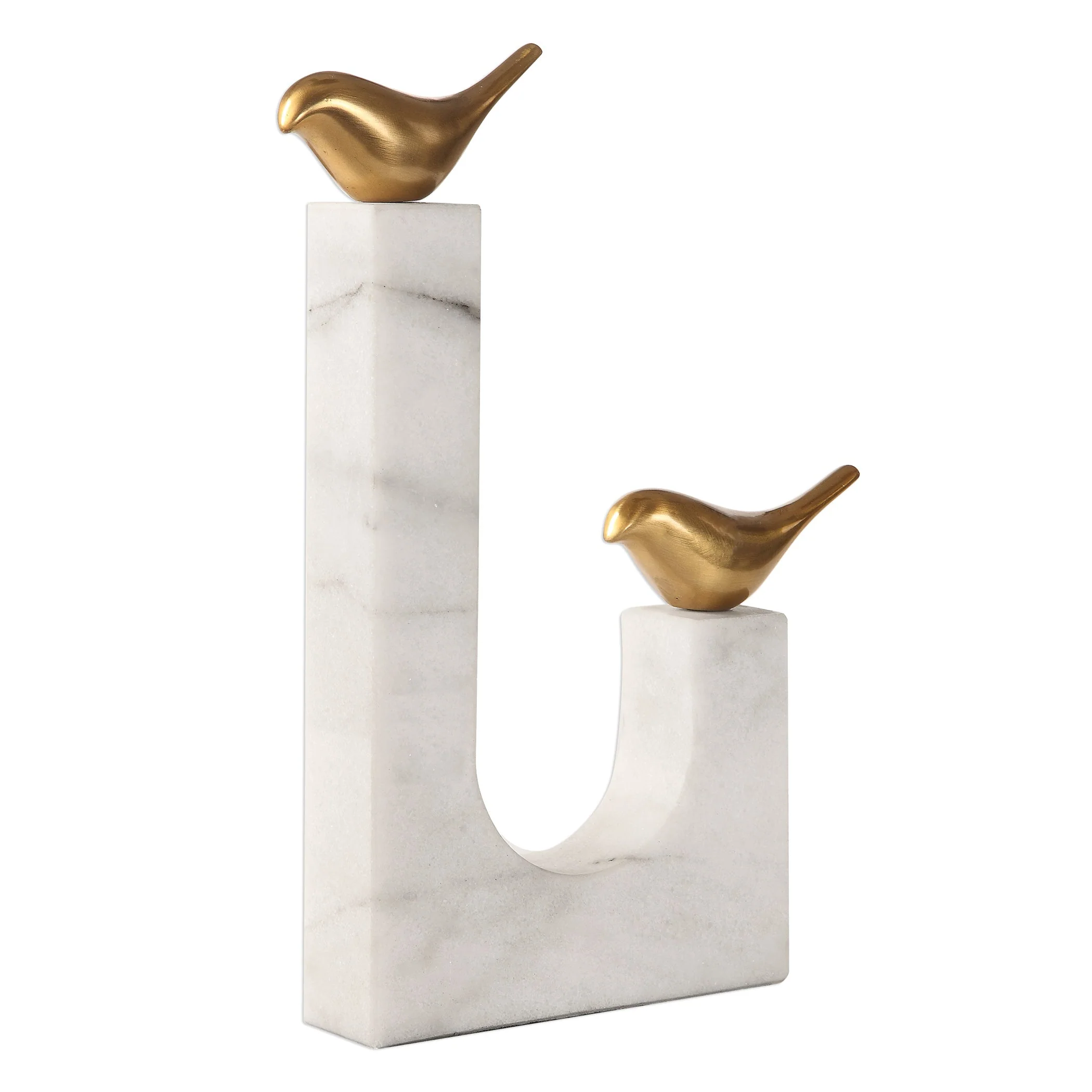 Songbirds Sculpture - Image 8