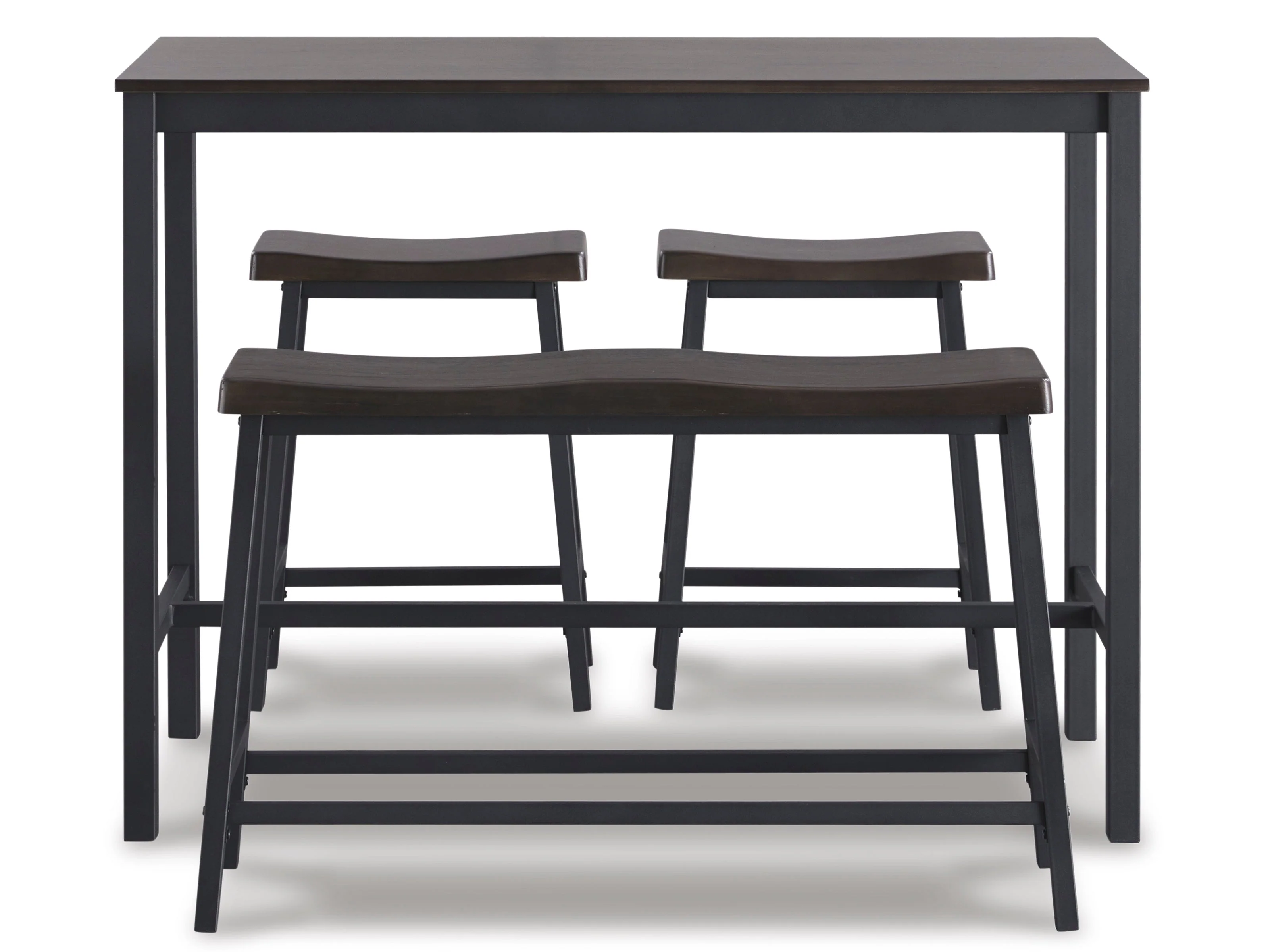Ashley Homestore |Playden Counter Height Dining Table and Bar Stools (Set of 4) - Image 8