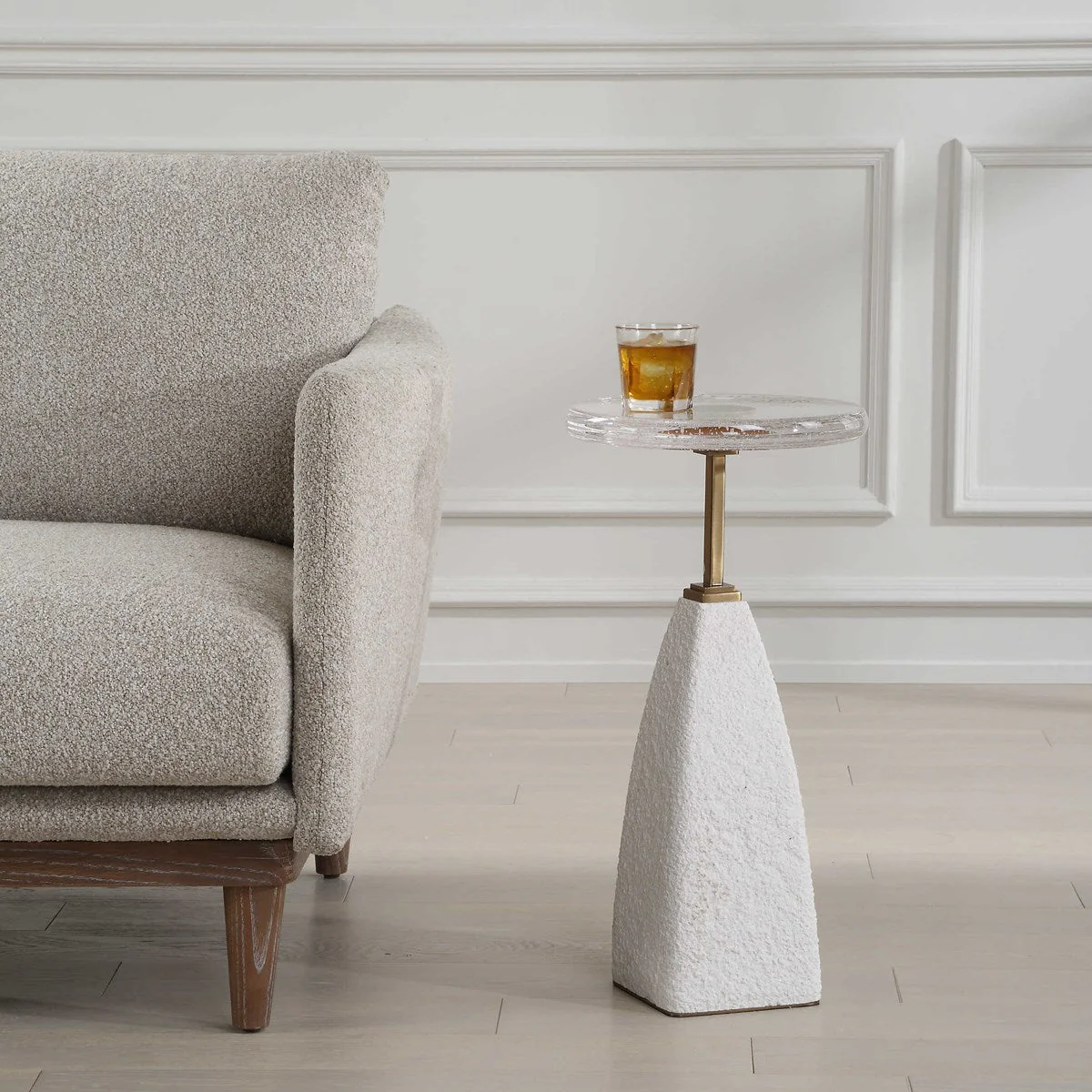 Sora Drink Table - Image 2