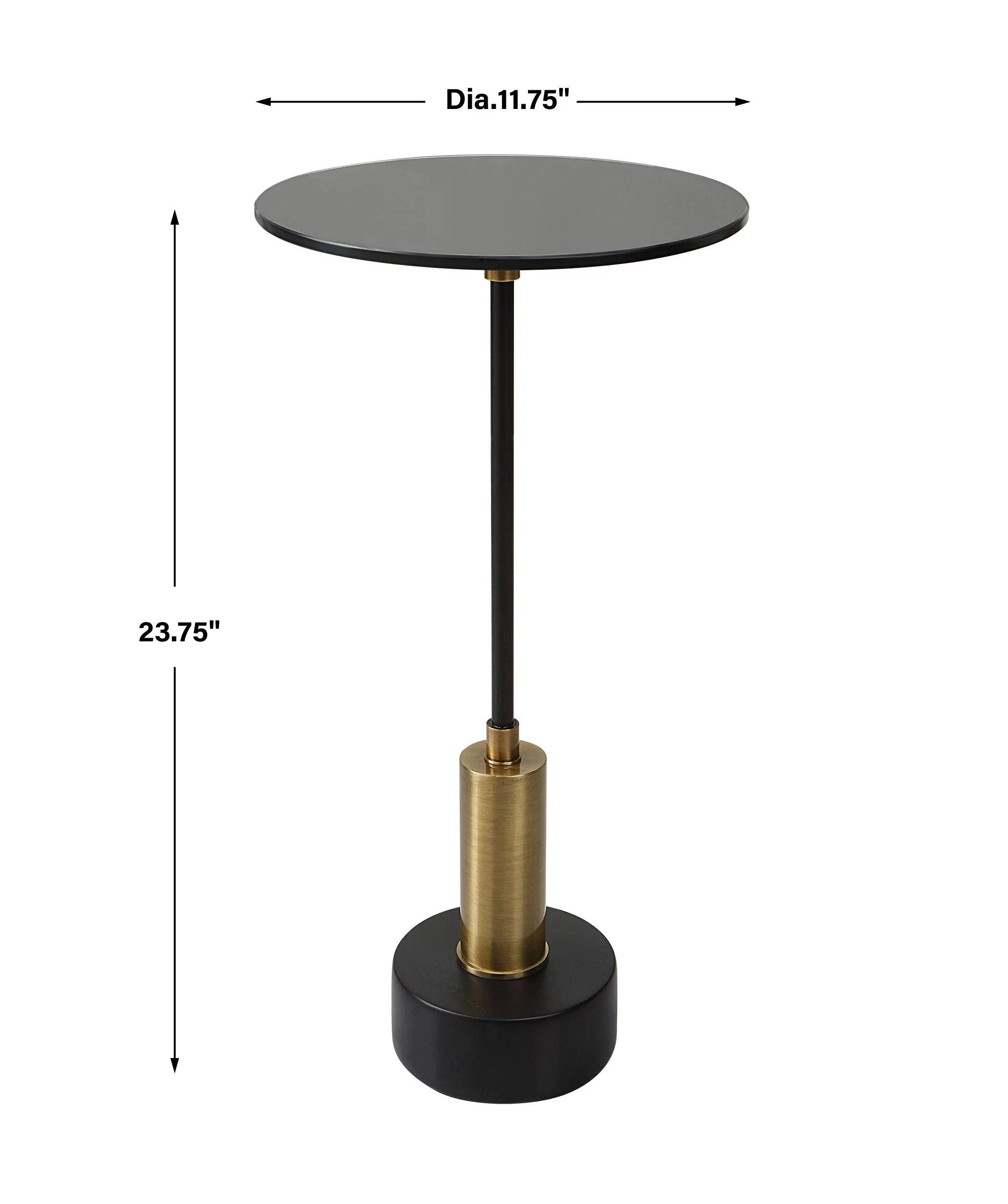 Spector Accent Table - Image 4