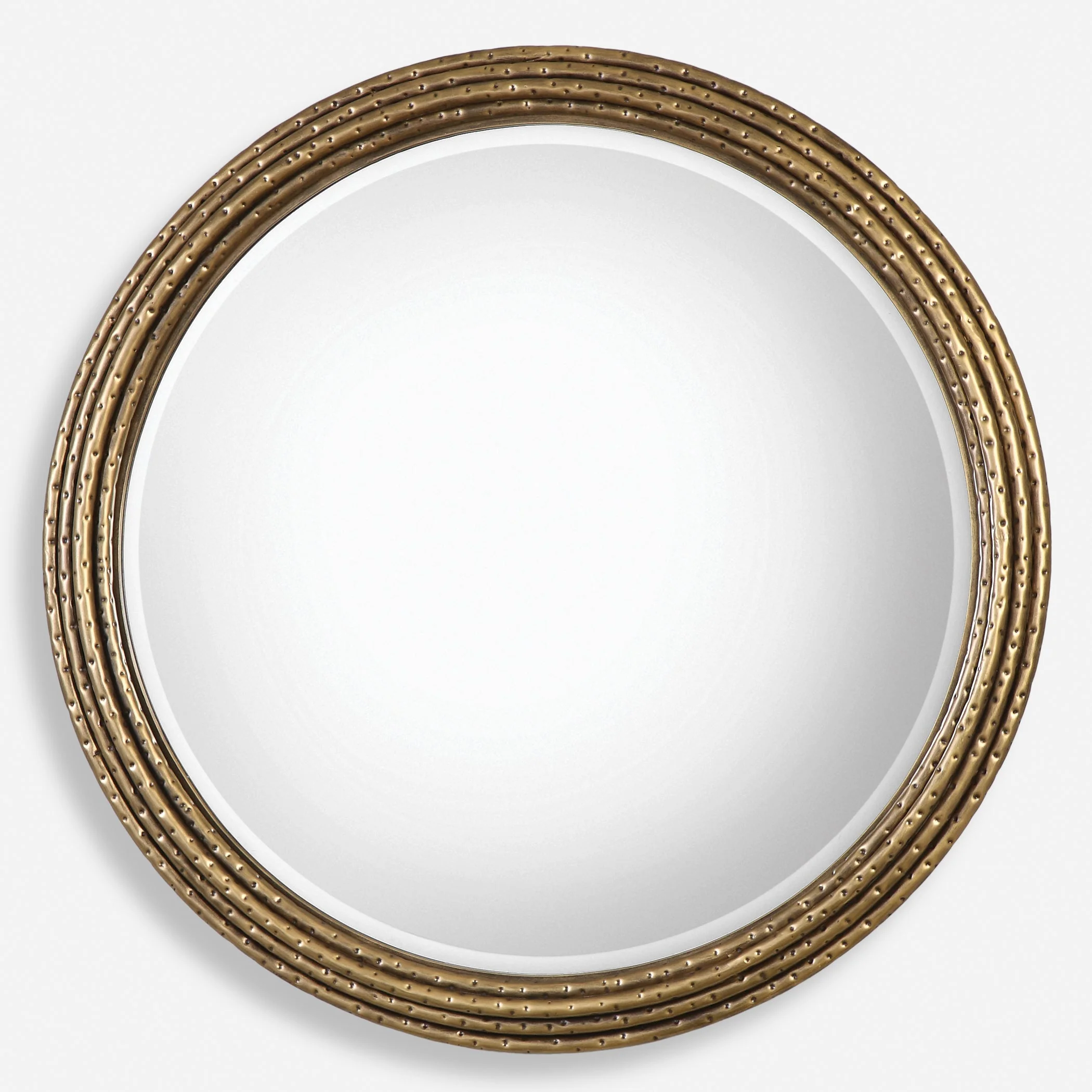 Spera Round Mirror - Image 4