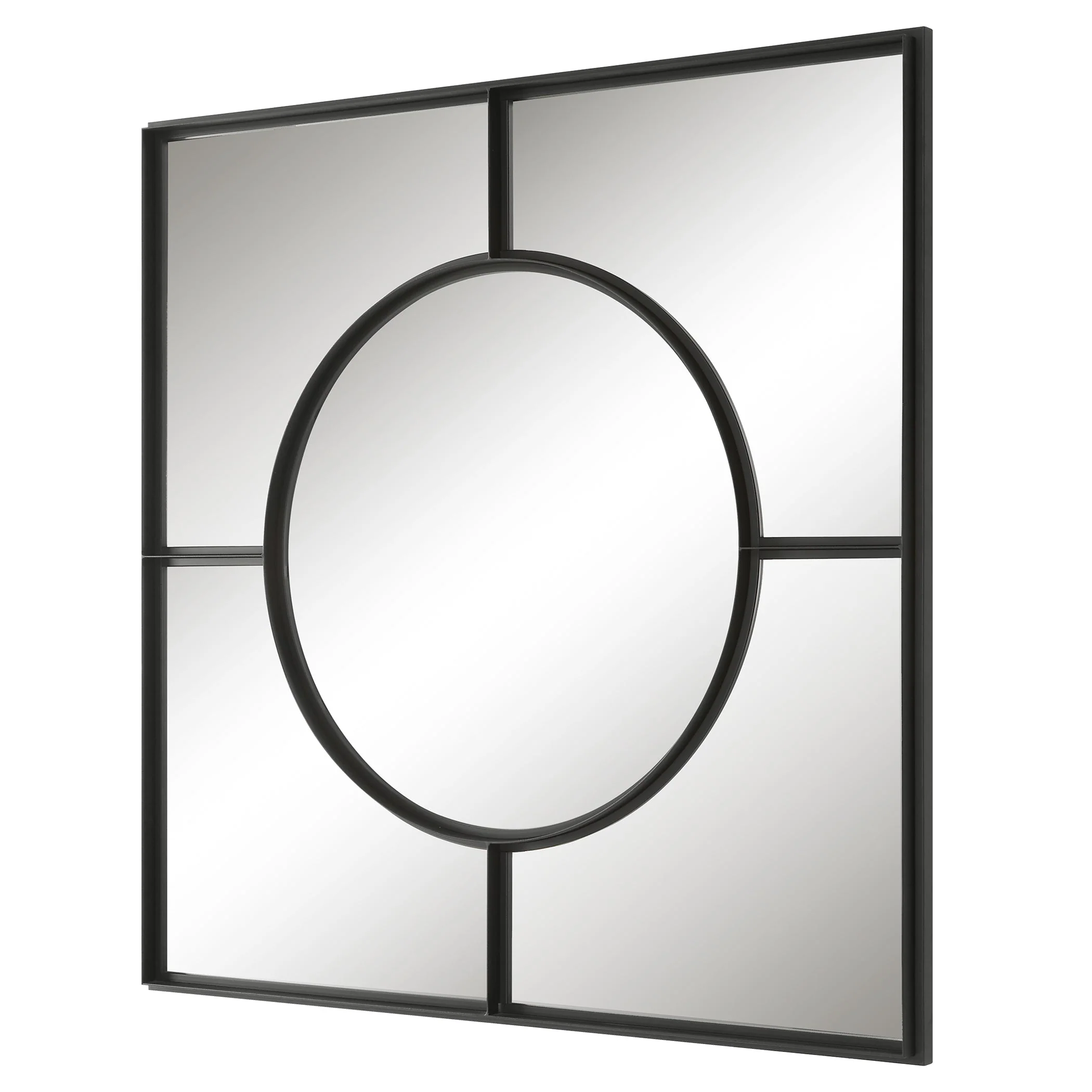 Spurgeon Square Mirror - Image 5