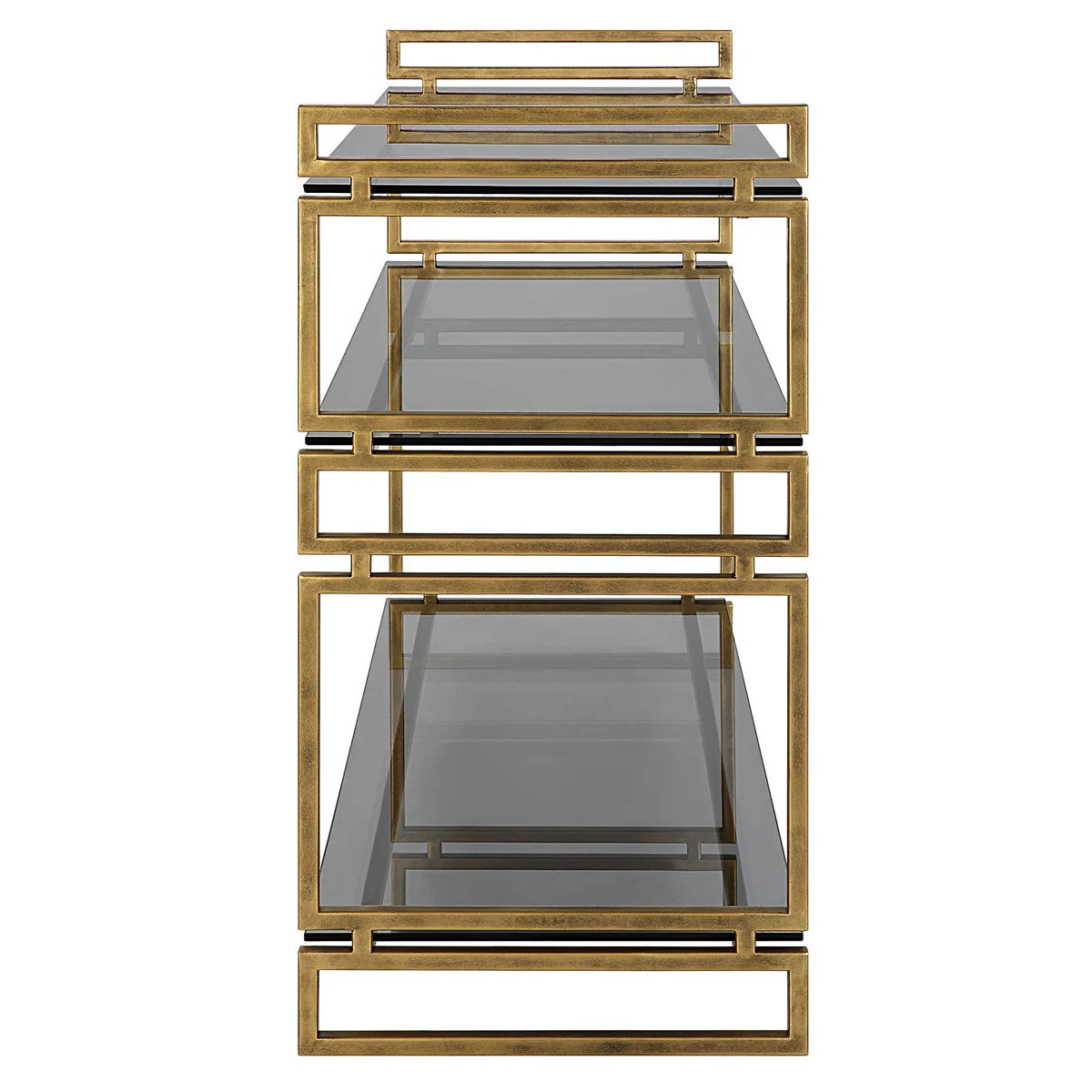 Stacked Up Console Table - Image 3