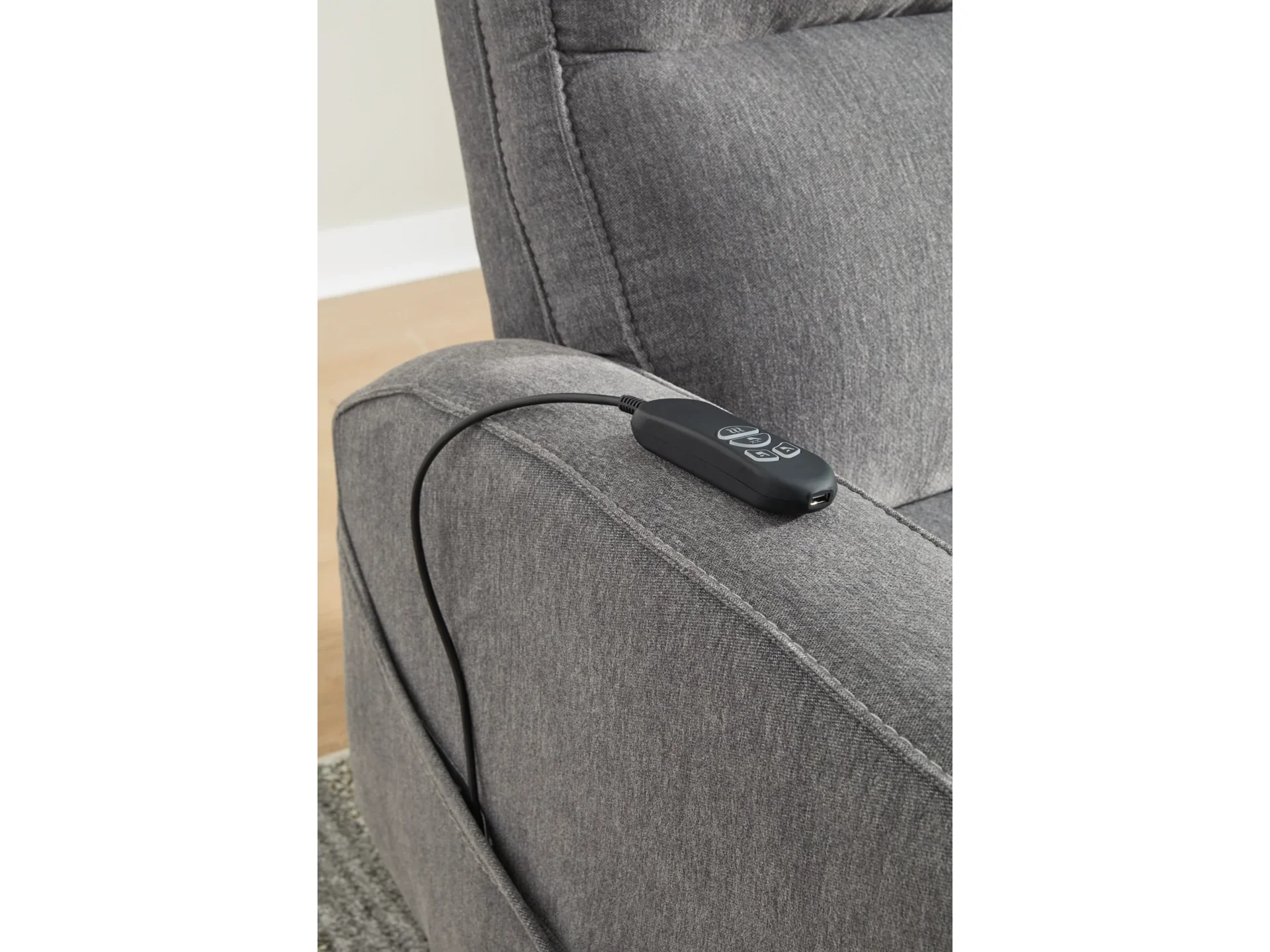 Starganza Power Lift Recliner - Image 10