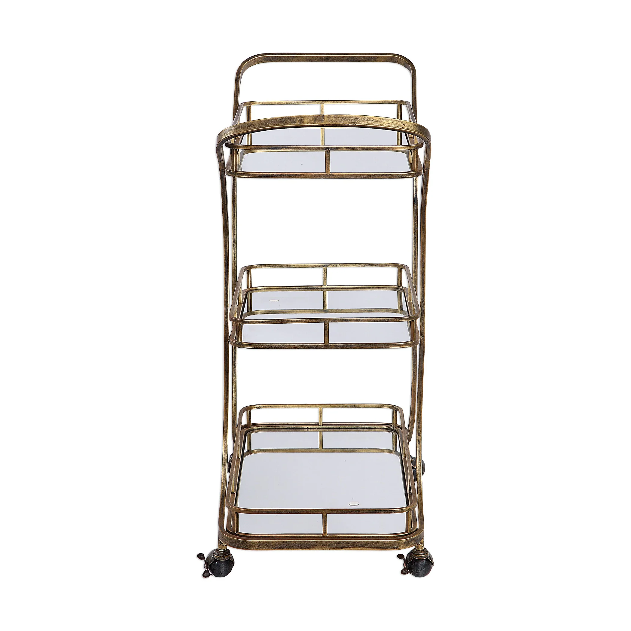 Stassi Serving Cart - Image 8