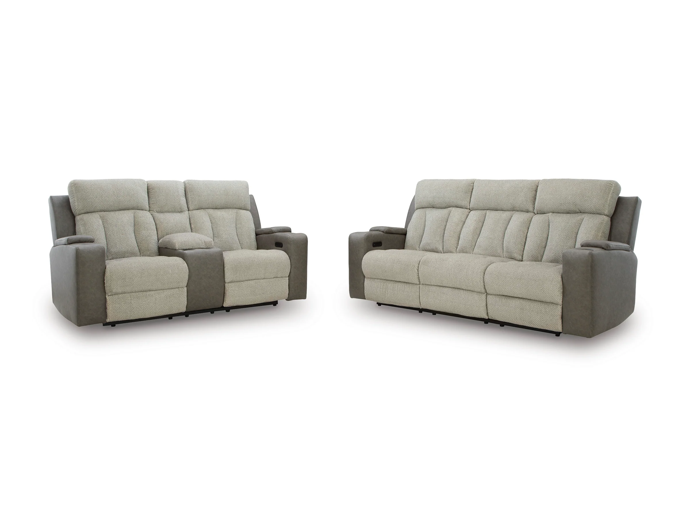 Stately Check PWR Set /ADJ Headrest - Image 12