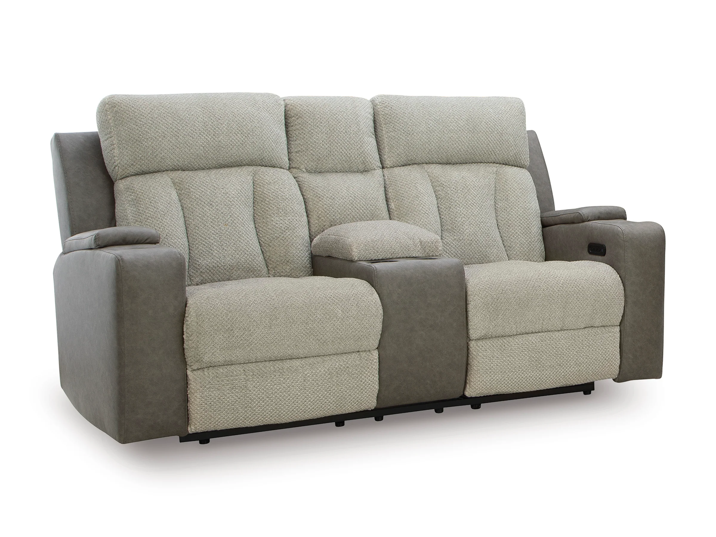 Stately Check PWR Set /ADJ Headrest - Image 23
