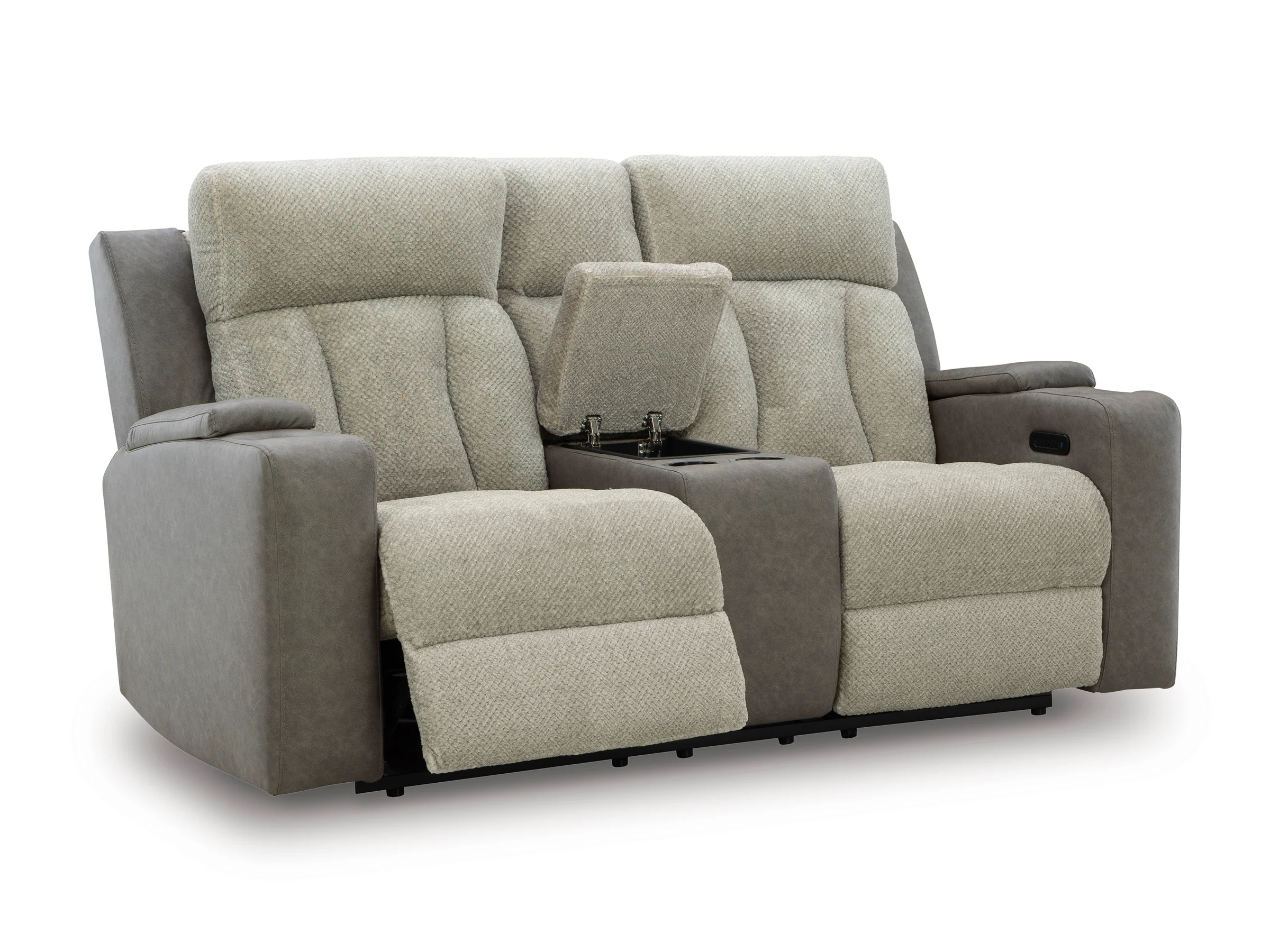 Stately Check PWR Set /ADJ Headrest - Image 24