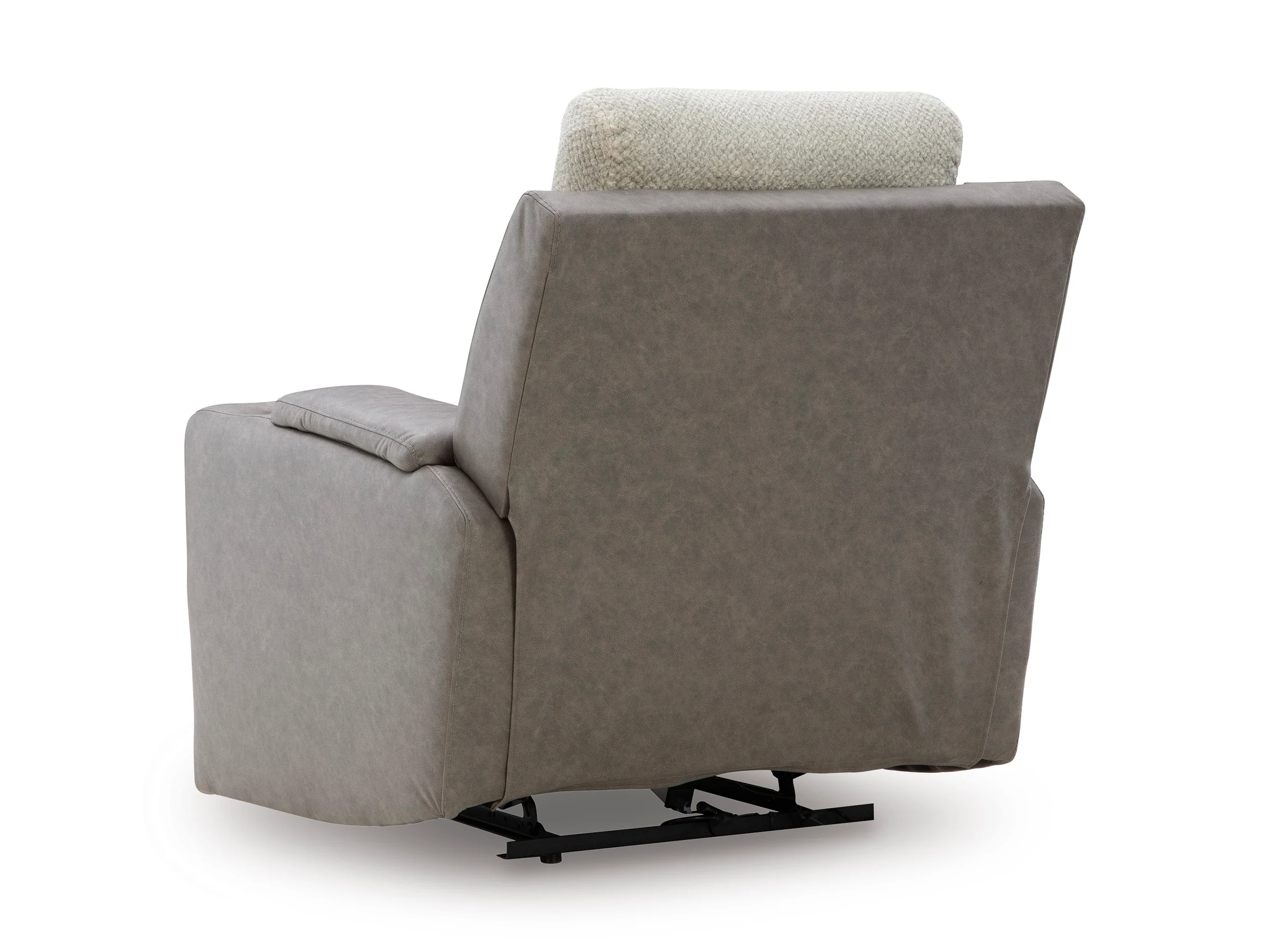 Stately Check PWR Set /ADJ Headrest - Image 6