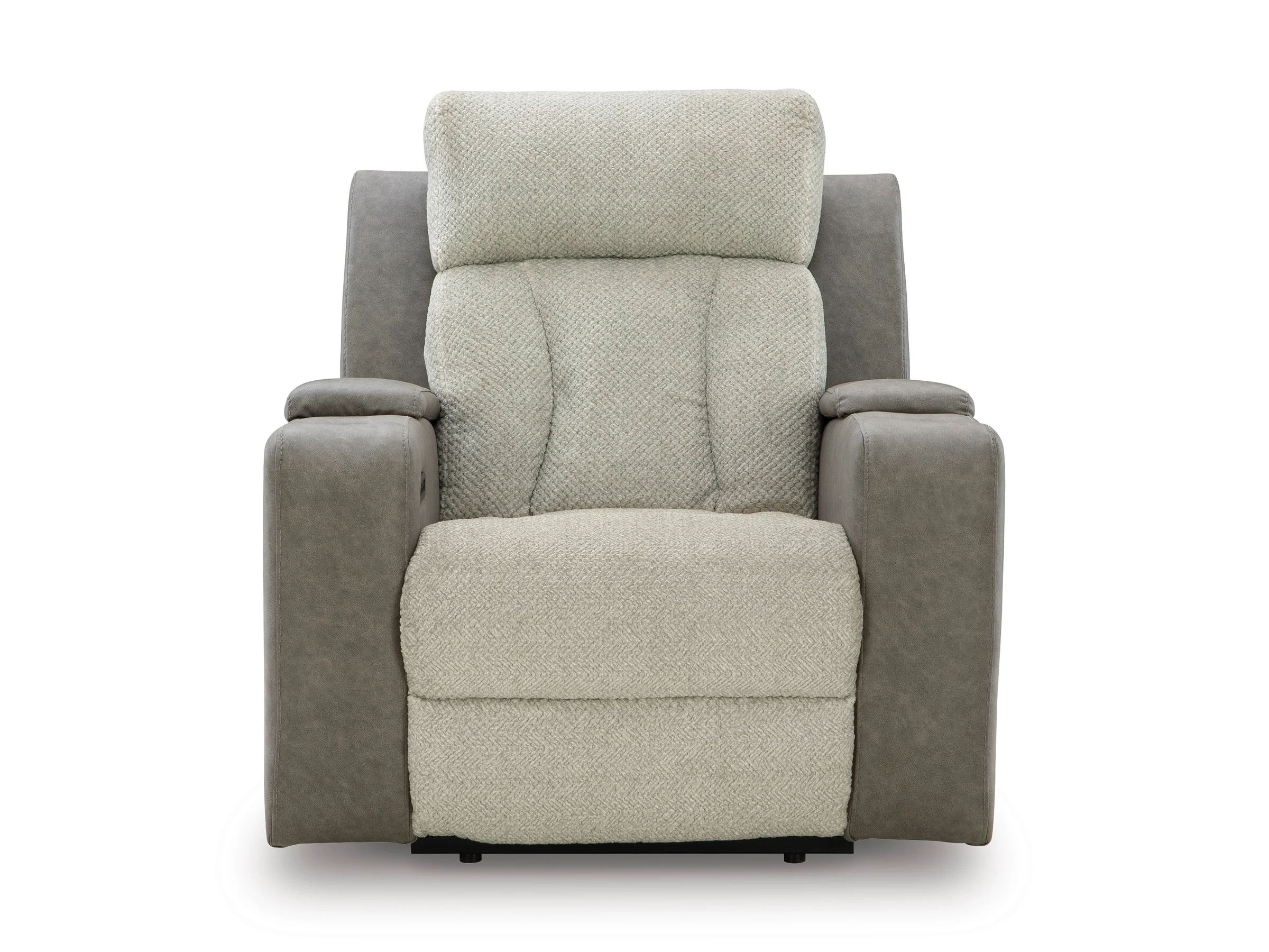 Stately Check PWR Set /ADJ Headrest - Image 8