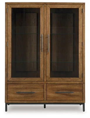 Steenlage Display Cabinet - Image 4
