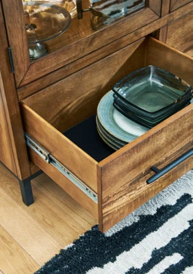 Steenlage Display Cabinet - Image 7
