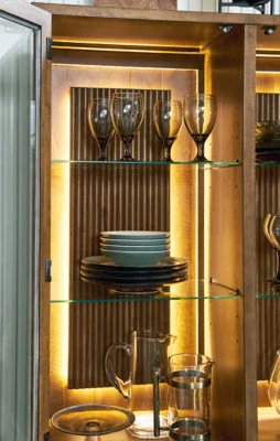 Steenlage Display Cabinet - Image 9
