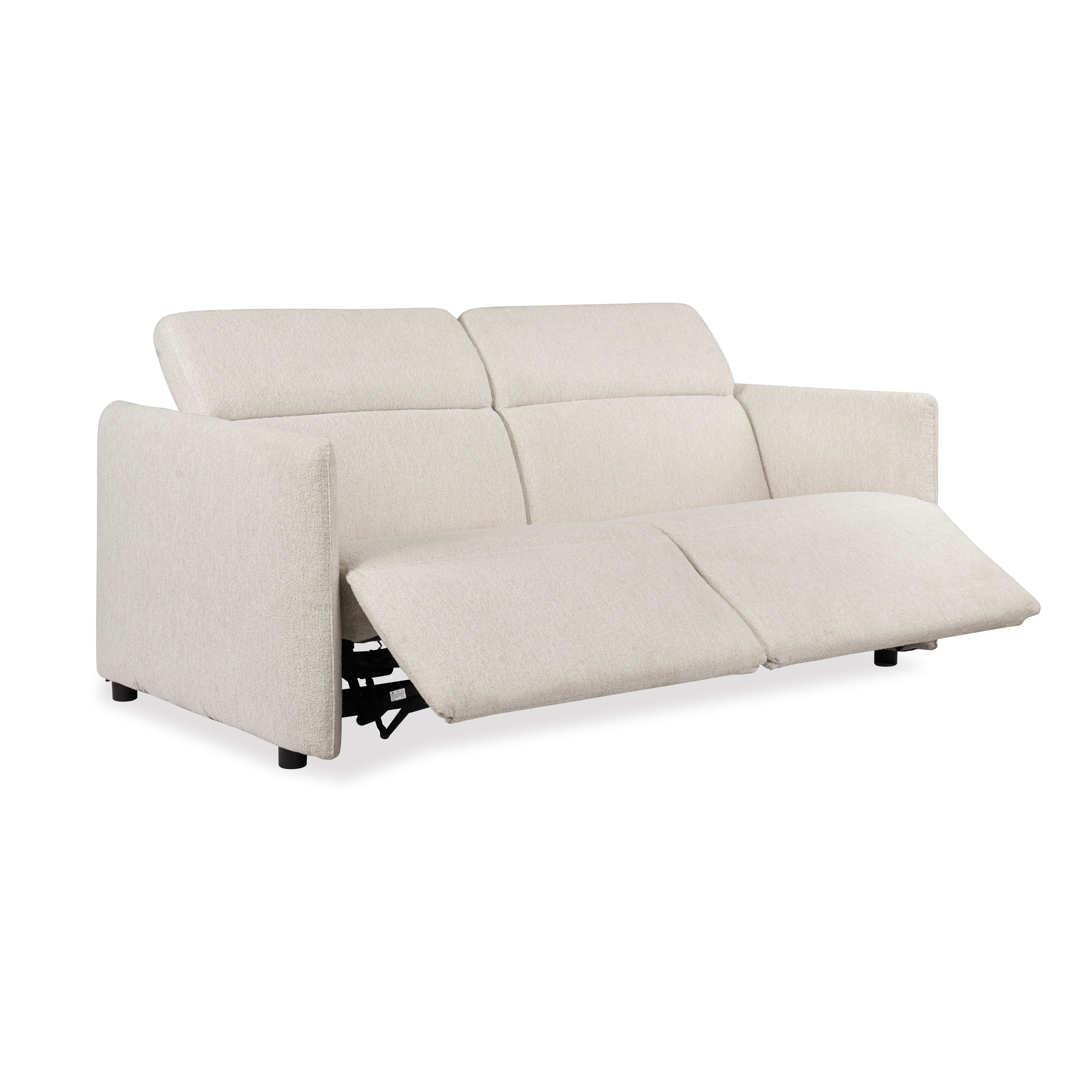 Stephenville 2 Seat PWR REC Sofa ADJ HDREST - Image 2