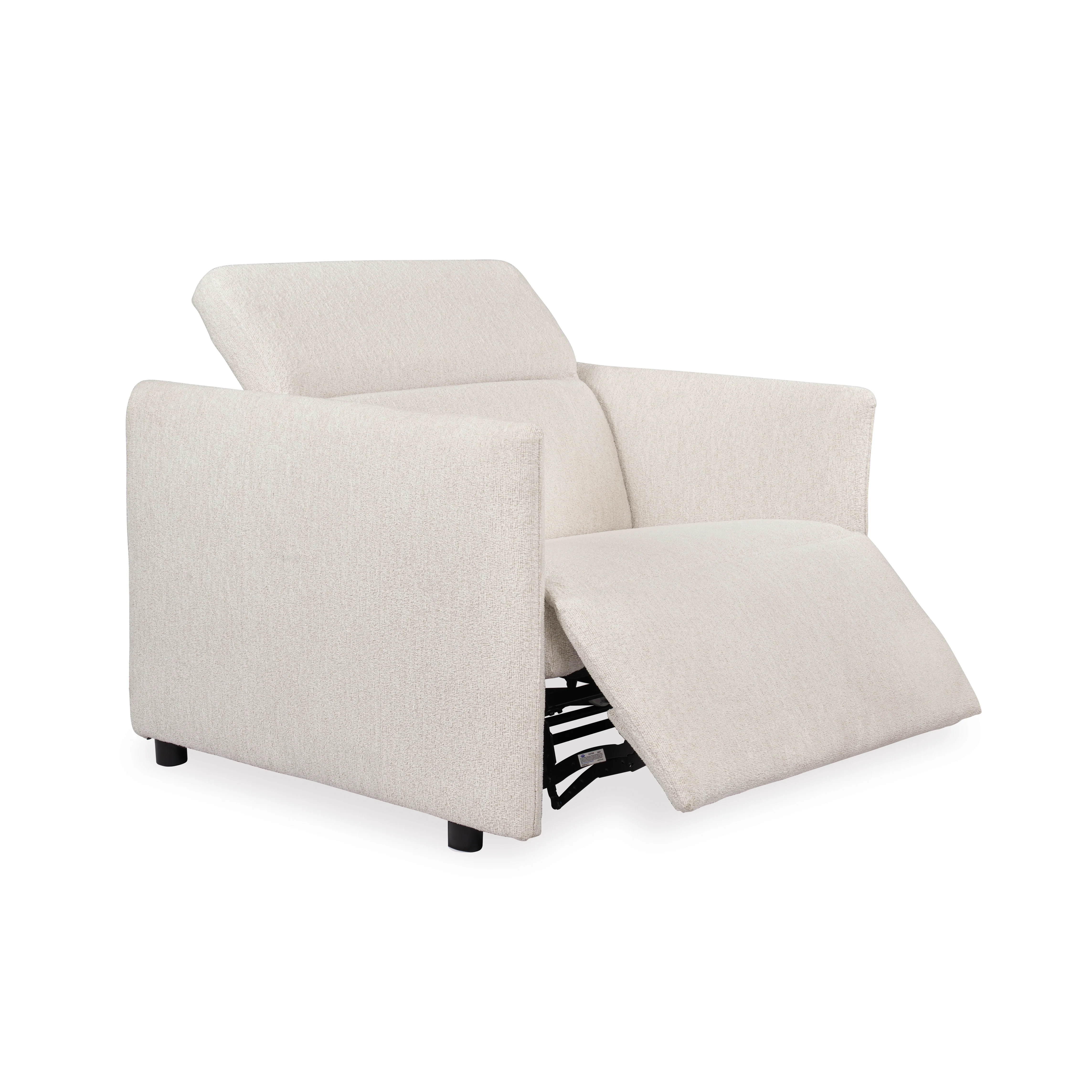 Stephenville Zero Wall Recliner w/PWR HDRST - Image 2