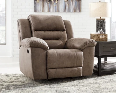 Stoneland Recliner - Image 2