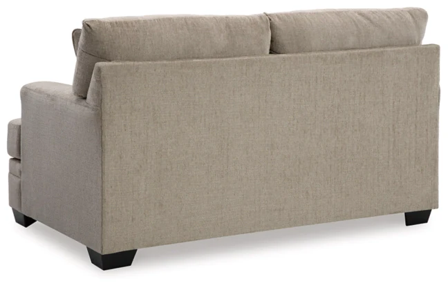 Stonemeade Loveseat - Image 5