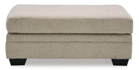 Stonemeade Ottoman - Image 3