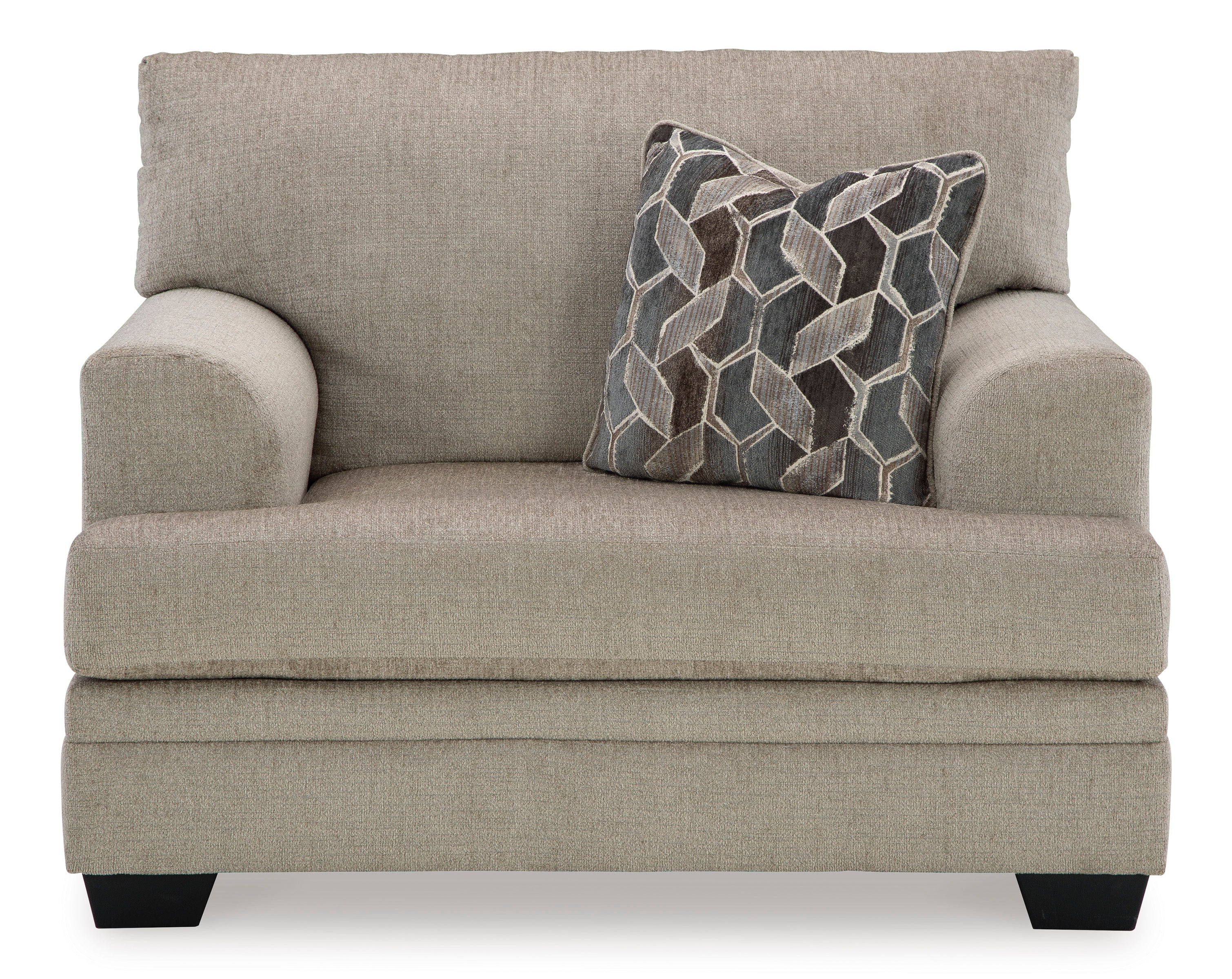 Stonemeade Oversized Chair - Image 4