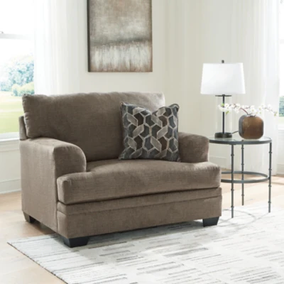 Stonemeade Oversized Chair - Image 2