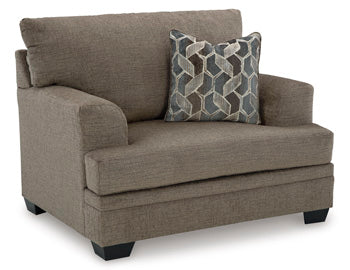 Stonemeade Oversized Chair - Image 4